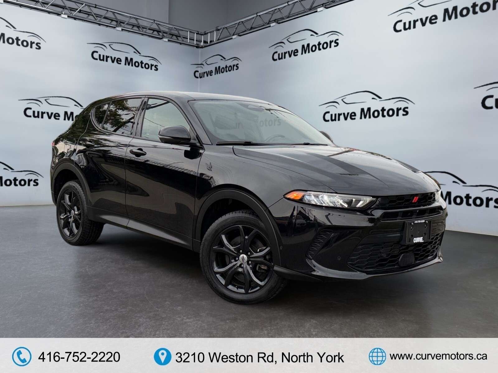 2024 Dodge Hornet GT Plus AWD * NO ACCIDENTS / 1 OWNER / DRIVER ASSI
