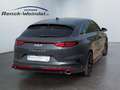 Kia ProCeed / pro_cee'd GT DCT Navi Leder Klimaaut wenig KM Kamera LED Led Grau - thumbnail 5