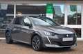 Peugeot 208 1.2 PureTech GT Navigatie | Camera | Zeer nette st Gris - thumbnail 8