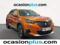 Peugeot 2008 1.2 PureTech S&S Allure Pack 130 Oranje - thumbnail 2