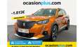 Peugeot 2008 1.2 PureTech S&S Allure Pack 130 Orange - thumbnail 1