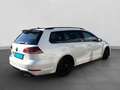 Volkswagen Golf Variant R DSG 4M PERFORMANCE PANO LM19 Weiß - thumbnail 3
