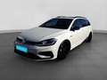 Volkswagen Golf Variant R DSG 4M PERFORMANCE PANO LM19 Weiß - thumbnail 2