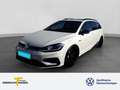 Volkswagen Golf Variant R DSG 4M PERFORMANCE PANO LM19 Weiß - thumbnail 1