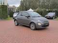 Fiat 500 1.2 Lounge Gris - thumbnail 5