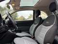 Fiat 500 1.2 Lounge Gris - thumbnail 16