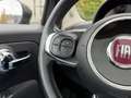 Fiat 500 1.2 Lounge Gris - thumbnail 8