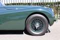 Jaguar XK 120 OTS Verde - thumbnail 30