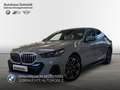 BMW 550 e xDrive Limousine 712€ netto/mtl.*M Sportpaket*LC Grau - thumbnail 1