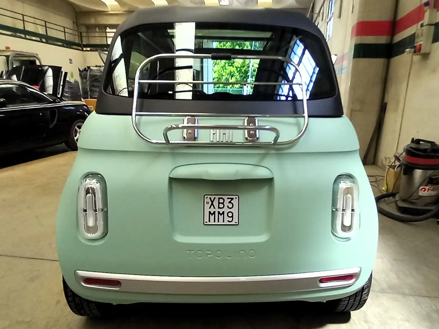 Fiat Topolino - 2