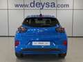 Ford Puma 1.0 EcoBoost MHEV ST-Line 125 Bleu - thumbnail 4
