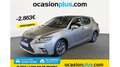 Lexus CT 200h Business Grey - thumbnail 1