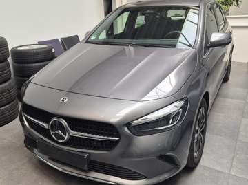 B 250 e Urban-/Progressive-pakket