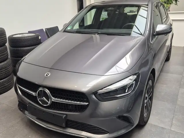 Mercedes-Benz B 250 B 250 e Urban-/Progressive-pakket