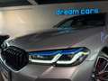 BMW 530 d 48 V Aut. / M Paket /  FACELIFT / SCHIEBEDACH / Argent - thumbnail 14