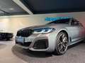 BMW 530 d 48 V Aut. / M Paket /  FACELIFT / SCHIEBEDACH / Argent - thumbnail 6