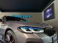 BMW 530 d 48 V Aut. / M Paket /  FACELIFT / SCHIEBEDACH / Argent - thumbnail 11