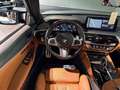 BMW 530 d 48 V Aut. / M Paket /  FACELIFT / SCHIEBEDACH / Argent - thumbnail 22