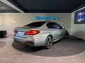 BMW 530 d 48 V Aut. / M Paket /  FACELIFT / SCHIEBEDACH / Argent - thumbnail 2