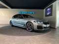 BMW 530 d 48 V Aut. / M Paket /  FACELIFT / SCHIEBEDACH / Argent - thumbnail 4