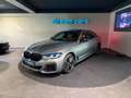 BMW 530 d 48 V Aut. / M Paket /  FACELIFT / SCHIEBEDACH / Argent - thumbnail 13