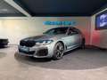 BMW 530 d 48 V Aut. / M Paket /  FACELIFT / SCHIEBEDACH / Argent - thumbnail 5