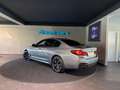 BMW 530 d 48 V Aut. / M Paket /  FACELIFT / SCHIEBEDACH / Argent - thumbnail 3