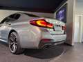 BMW 530 d 48 V Aut. / M Paket /  FACELIFT / SCHIEBEDACH / Argent - thumbnail 9