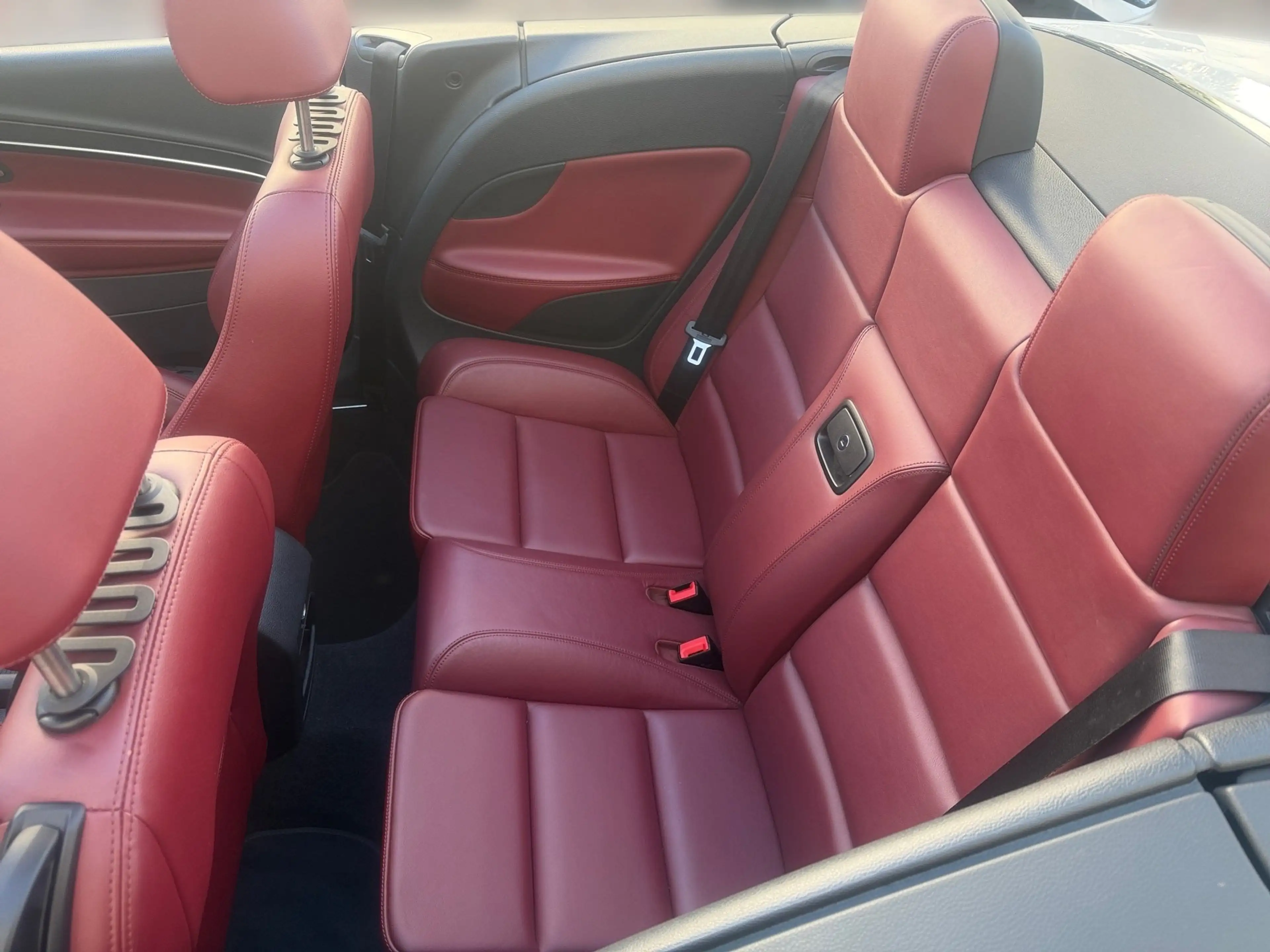 Volkswagen Eos BLACK STYLE PREMIUM 2.0TSI DSG 1.HAND! KAMERA+XENO — photo 12