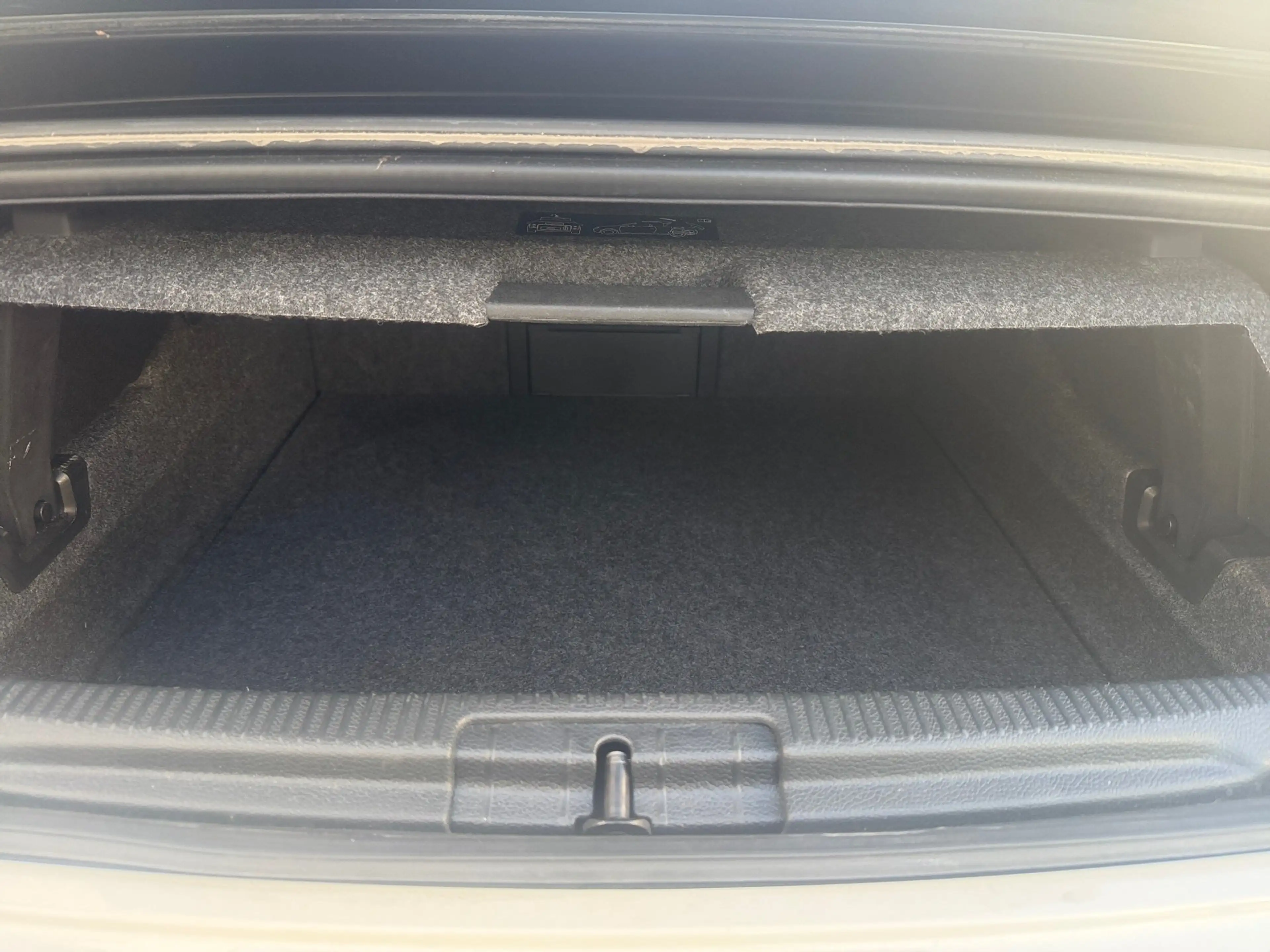Volkswagen Eos BLACK STYLE PREMIUM 2.0TSI DSG 1.HAND! KAMERA+XENO — photo 13