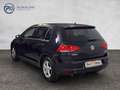 Volkswagen Golf Rabbit TSI Schwarz - thumbnail 4