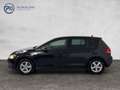 Volkswagen Golf Rabbit TSI Schwarz - thumbnail 3