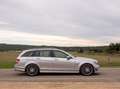 Mercedes-Benz C 63 AMG (W204) C63 AMG Estate Argento - thumbnail 4