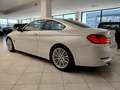 BMW 420 d Coupé Luxury Tagliandi Bmw Weiß - thumbnail 7