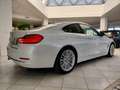 BMW 420 d Coupé Luxury Tagliandi Bmw Weiß - thumbnail 5