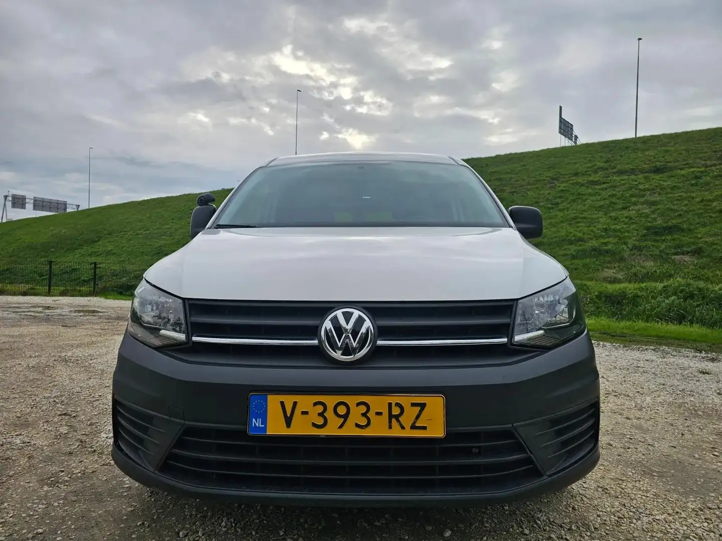 Volkswagen Caddy 2.0 TDI L2H1 BMT Maxi - 2