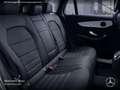 Mercedes-Benz GLC 300 de 4M AMG+NIGHT+360+AHK+LED+SPUR+TOTW+9G Argent - thumbnail 14