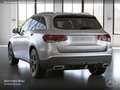 Mercedes-Benz GLC 300 de 4M AMG+NIGHT+360+AHK+LED+SPUR+TOTW+9G Argent - thumbnail 23