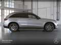 Mercedes-Benz GLC 300 de 4M AMG+NIGHT+360+AHK+LED+SPUR+TOTW+9G Argent - thumbnail 22