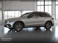 Mercedes-Benz GLC 300 de 4M AMG+NIGHT+360+AHK+LED+SPUR+TOTW+9G Argent - thumbnail 3