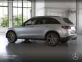Mercedes-Benz GLC 300 de 4M AMG+NIGHT+360+AHK+LED+SPUR+TOTW+9G Argent - thumbnail 16