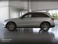Mercedes-Benz GLC 300 de 4M AMG+NIGHT+360+AHK+LED+SPUR+TOTW+9G Argent - thumbnail 6