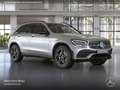 Mercedes-Benz GLC 300 de 4M AMG+NIGHT+360+AHK+LED+SPUR+TOTW+9G Argent - thumbnail 21