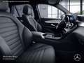 Mercedes-Benz GLC 300 de 4M AMG+NIGHT+360+AHK+LED+SPUR+TOTW+9G Argent - thumbnail 13