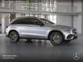 Mercedes-Benz GLC 300 de 4M AMG+NIGHT+360+AHK+LED+SPUR+TOTW+9G Argent - thumbnail 17