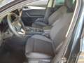 SEAT Leon ST 1.5 eTSI DSG FR-LINE MATRIX+NAVI+ACC+SHZ Grau - thumbnail 4