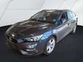 SEAT Leon ST 1.5 eTSI DSG FR-LINE MATRIX+NAVI+ACC+SHZ Grau - thumbnail 2