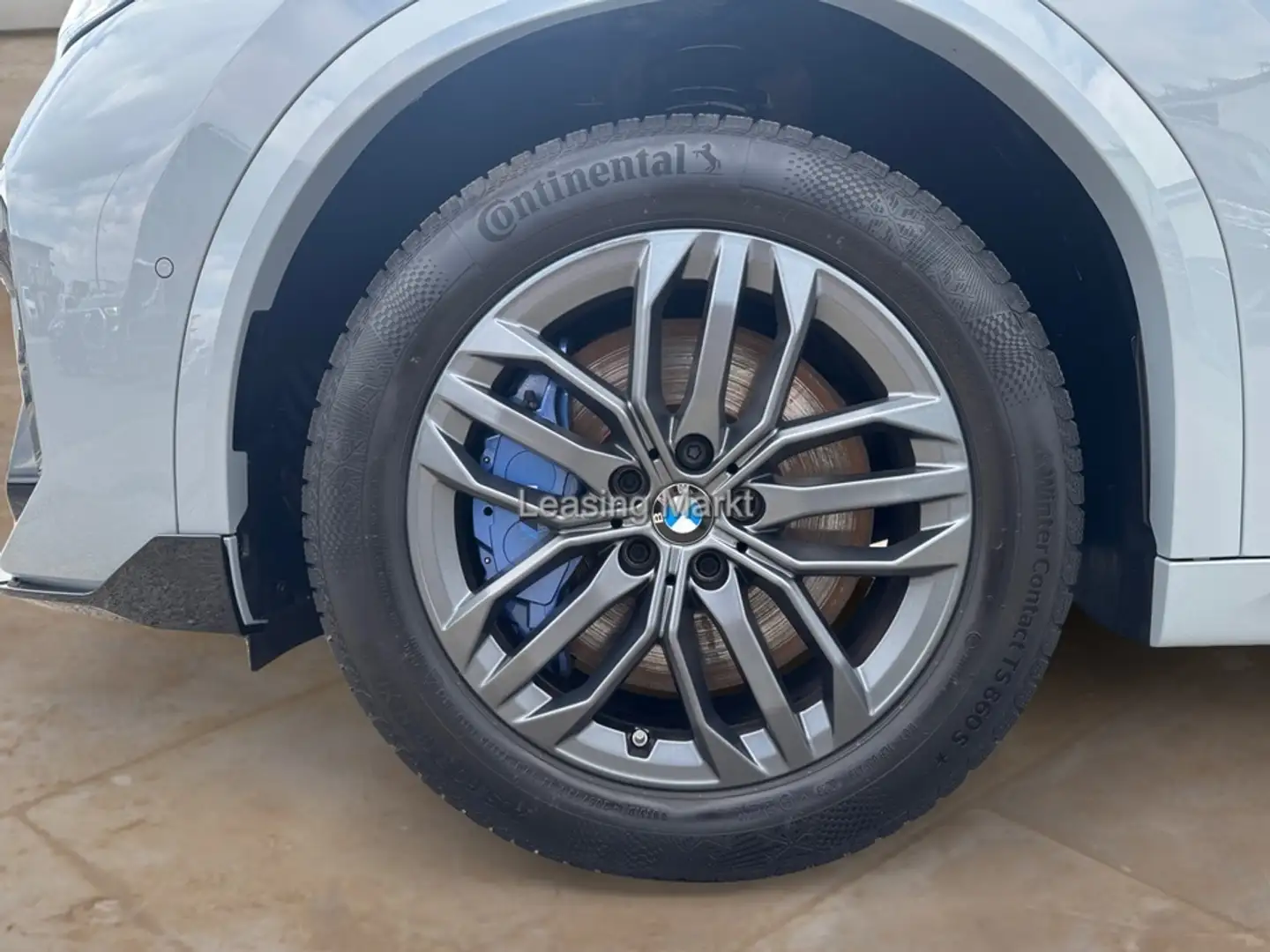 BMW X2 M35i xDrive / NP= 72.980,- / Adapt. LED / Grau - 2