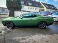Dodge Challenger 5.7 R/T BLACKTOP*LED*SHZG*NAVI* Verde - thumbnail 8