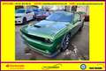 Dodge Challenger 5.7 R/T BLACKTOP*LED*SHZG*NAVI* Green - thumbnail 1